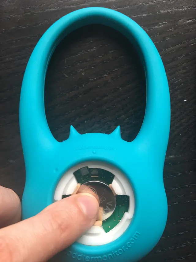 Prototype & Test